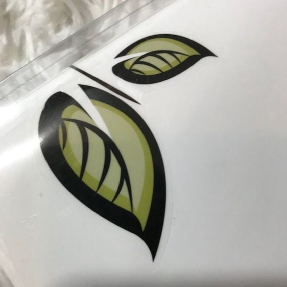 NWOT Designer Wall Accent Vintage Owl Curvy Branch High Quality Adhesive Art - Picture 5 of 7